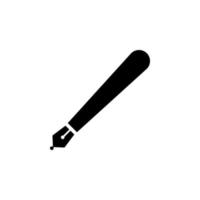 pen vector icoon illustratie