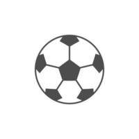 Amerikaans voetbal speler vector icoon illustratie