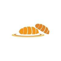 brood logo afbeeldingen illustratie ontwerp vector