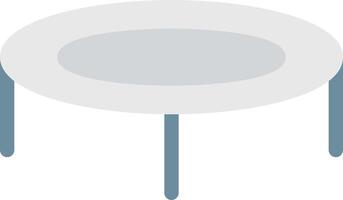 trampoline vector illustratie Aan een achtergrond.premium kwaliteit symbolen.vector pictogrammen voor concept en grafisch ontwerp.