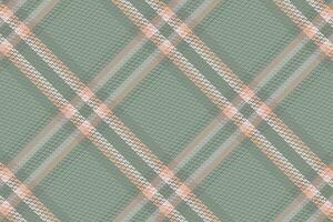 Schotse ruit plaid patroon. controleren plaid. vector