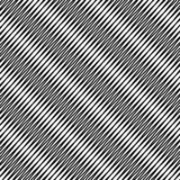 abstract naadloos diagonaal lijn zigzag patroon. vector
