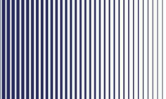 abstract naadloos blauw verticaal snelheid lijn patroon vector. vector