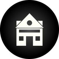 huis vector pictogram