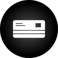 creditcard vector pictogram