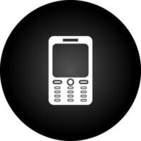 mobiele telefoon vector icoon
