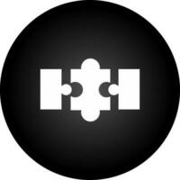 puzzel vector pictogram