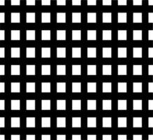 vector silhouet van patronen Aan wit achtergrond