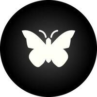 vlinder vector icoon