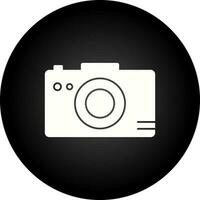 fotograaf camera vector icoon