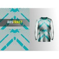 abstract structuur achtergrond illustratie voor sport achtergrond vector