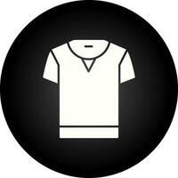 t-shirt vector pictogram