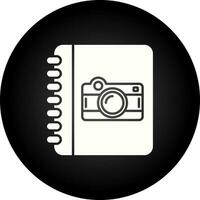 foto album vector icoon