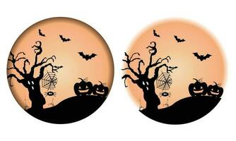 gelukkig halloween ambachten gnoom t-shirt ontwerp, magie clip art halloween illustratie. vector