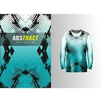 abstract structuur achtergrond illustratie voor sport achtergrond vector