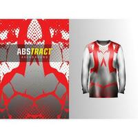 abstract structuur achtergrond illustratie voor sport achtergrond vector