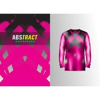 abstract structuur achtergrond illustratie voor sport achtergrond vector