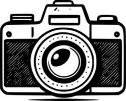 camera - hoog kwaliteit vector logo - vector illustratie ideaal voor t-shirt grafisch