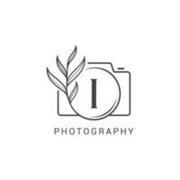 modern esthetisch vector fotografie logo