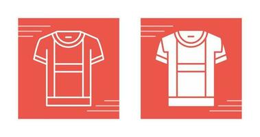 t-shirt vector pictogram