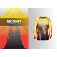 abstract structuur achtergrond illustratie voor sport achtergrond vector