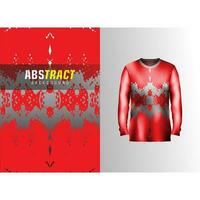 abstract structuur achtergrond illustratie voor sport achtergrond vector