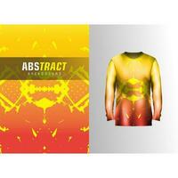 abstract structuur achtergrond illustratie voor sport achtergrond vector