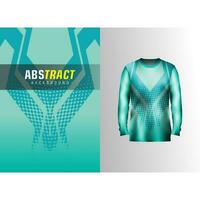 abstract structuur achtergrond illustratie voor sport achtergrond vector