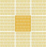 bamboe mat structuur achtergrond vector
