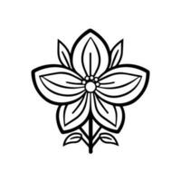 lotus logo ontwerp is een symbool van zuiverheid en verlichting, perfect voor merken op zoek naar vitrine hun geestelijk of welzijn focus vector