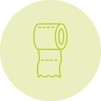 Toiletten vector icoon