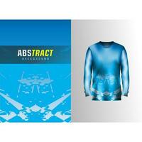 abstract structuur achtergrond illustratie voor sport achtergrond vector