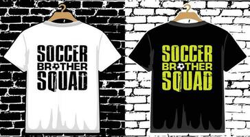 voetbal t overhemd ontwerp, vector voetbal t overhemd ontwerp, Amerikaans voetbal shirt, voetbal typografie t overhemd ontwerp