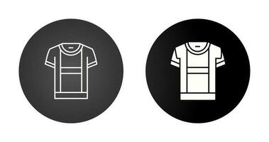 t-shirt vector pictogram