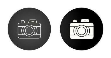 camera vector pictogram