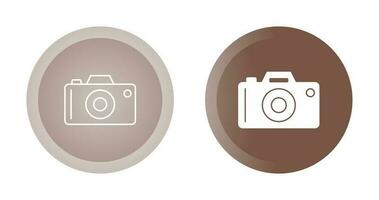 camera vector pictogram