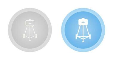 barbecue vector pictogram