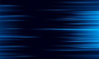 abstract blauw achtergrond met licht diagonaal lijnen. vector