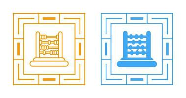 telraam vector pictogram