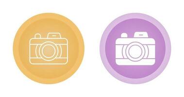 camera vector pictogram