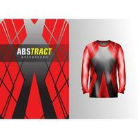 abstract structuur achtergrond illustratie voor sport achtergrond vector