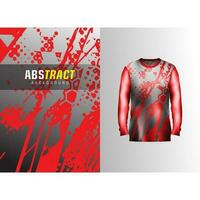 abstract structuur achtergrond illustratie voor sport achtergrond vector