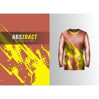 abstract structuur achtergrond illustratie voor sport achtergrond vector