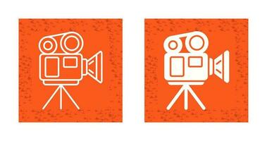 camera vector pictogrammen