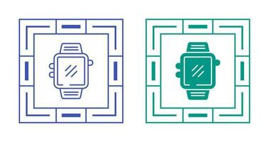 SmartWatch vector icoon