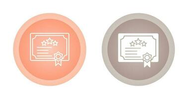 diploma vector pictogram