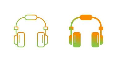 microfoon vector pictogram