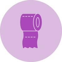 Toiletten vector icoon