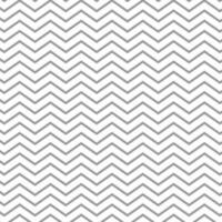 abstract monochroom horizontaal grijs Golf lijnen patroon kunst. vector