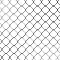 abstract naadloos zwart kruis lijn patroon kunst. vector